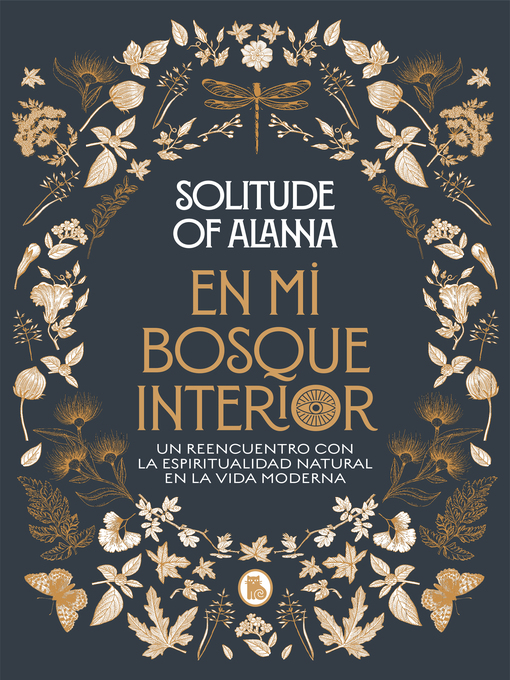 Title details for En mi bosque interior by Solitude of Alanna - Available